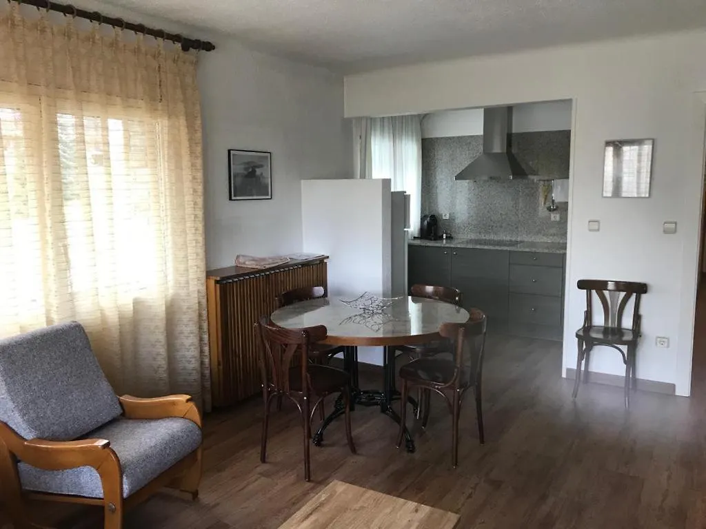 Apartaments Turistics Pirineu Soldeu 0*,  Andorra