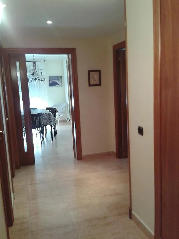 Apartaments Turistics Pirineu Soldeu Andorra