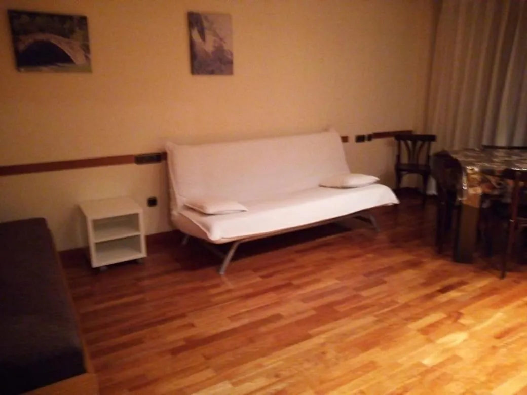 Apartaments Turistics Pirineu Soldeu 0*,  Andorra