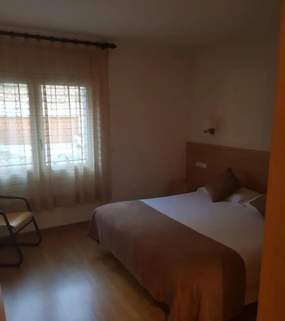 Apartaments Turistics Pirineu Soldeu 0*,  Andorra