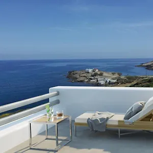 Mykonos Villas & Suites Merchia , Merchia Beach Greece