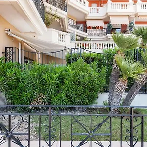 Superbe Avec Terrasse En Front De , Menton France