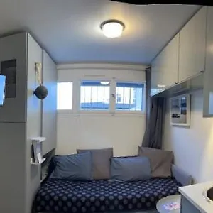 17 Cosy Et Calme Au Dessus Du Vieux Port , Marseille France