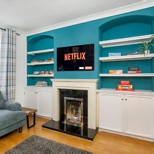 2 Bed, Pet Friendly Sleeps 6 In Norton , Norton (North Yorkshire) United Kingdom