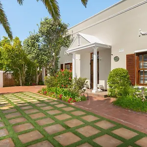 Meerendal Cottage-affordable Luxury-private Garden With Pool & Hot Tub , Cape Town South Africa